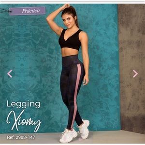 Legging sport
